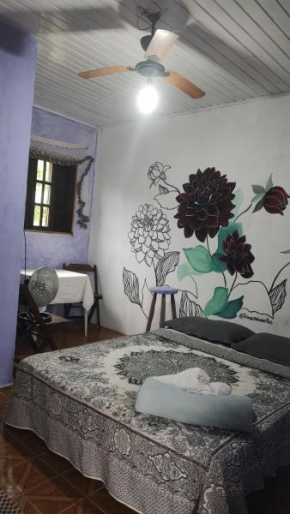 Casa Da Diva 8 suite Dália 3pessoas frente a praia no centro
